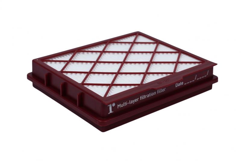 HEPA filter a D820 porszívóhoz